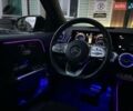 Серый Мерседес EQB, объемом двигателя 0 л и пробегом 159 тыс. км за 30900 $, фото 52 на Automoto.ua