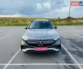 Серый Мерседес EQB, объемом двигателя 0 л и пробегом 159 тыс. км за 30900 $, фото 1 на Automoto.ua