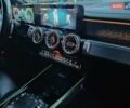 Серый Мерседес EQB, объемом двигателя 0 л и пробегом 209 тыс. км за 27900 $, фото 46 на Automoto.ua