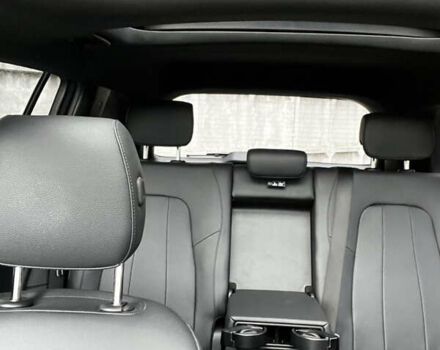 Серый Мерседес EQB, объемом двигателя 0 л и пробегом 41 тыс. км за 34500 $, фото 18 на Automoto.ua