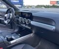 Серый Мерседес EQB, объемом двигателя 0 л и пробегом 159 тыс. км за 30900 $, фото 38 на Automoto.ua