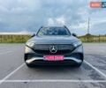 Серый Мерседес EQB, объемом двигателя 0 л и пробегом 159 тыс. км за 30900 $, фото 2 на Automoto.ua