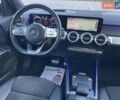 Серый Мерседес EQB, объемом двигателя 0 л и пробегом 159 тыс. км за 30900 $, фото 44 на Automoto.ua