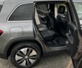Сірий Мерседес EQB, об'ємом двигуна 0 л та пробігом 23 тис. км за 38000 $, фото 9 на Automoto.ua