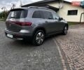 Сірий Мерседес EQB, об'ємом двигуна 0 л та пробігом 23 тис. км за 38000 $, фото 2 на Automoto.ua