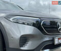 Серый Мерседес EQB, объемом двигателя 0 л и пробегом 31 тыс. км за 33999 $, фото 6 на Automoto.ua