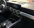 Серый Мерседес EQB, объемом двигателя 0 л и пробегом 47 тыс. км за 31900 $, фото 4 на Automoto.ua