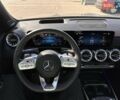 Серый Мерседес EQB, объемом двигателя 0 л и пробегом 47 тыс. км за 31900 $, фото 15 на Automoto.ua