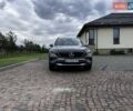 Сірий Мерседес EQB, об'ємом двигуна 0 л та пробігом 23 тис. км за 38000 $, фото 4 на Automoto.ua