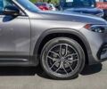 Серый Мерседес EQB, объемом двигателя 0 л и пробегом 16 тыс. км за 18500 $, фото 5 на Automoto.ua