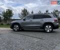 Сірий Мерседес EQB, об'ємом двигуна 0 л та пробігом 23 тис. км за 38000 $, фото 1 на Automoto.ua
