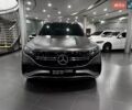 Серый Мерседес EQB, объемом двигателя 0 л и пробегом 21 тыс. км за 33700 $, фото 1 на Automoto.ua