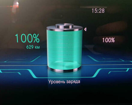 Серый Мерседес EQB, объемом двигателя 0 л и пробегом 9 тыс. км за 33999 $, фото 18 на Automoto.ua