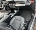 Сірий Мерседес EQB, об'ємом двигуна 0 л та пробігом 23 тис. км за 38000 $, фото 13 на Automoto.ua