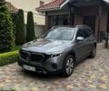 Серый Мерседес EQB, объемом двигателя 0 л и пробегом 34 тыс. км за 28400 $, фото 1 на Automoto.ua