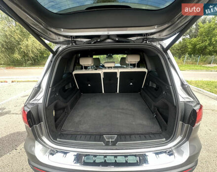 Серый Мерседес EQB, объемом двигателя 0 л и пробегом 31 тыс. км за 33999 $, фото 29 на Automoto.ua