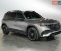 Серый Мерседес EQB, объемом двигателя 0 л и пробегом 2 тыс. км за 16000 $, фото 1 на Automoto.ua