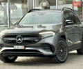 Серый Мерседес EQB, объемом двигателя 0 л и пробегом 60 тыс. км за 34900 $, фото 1 на Automoto.ua