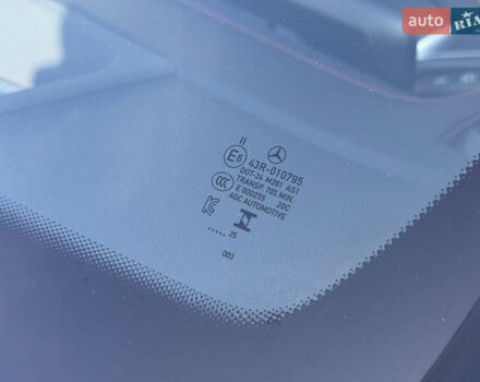 Мерседес EQB 2025 у Рівному на Automoto.ua Сірий Мерседес EQB, об'ємом двигуна 0 л та пробігом 15 тис. км за 39500 $, фото 100 на Automoto.ua