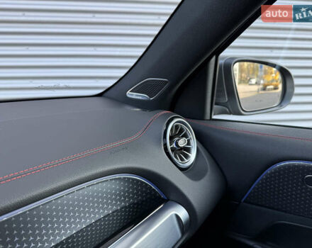 Мерседес EQB 2025 у Рівному на Automoto.ua Сірий Мерседес EQB, об'ємом двигуна 0 л та пробігом 15 тис. км за 39500 $, фото 85 на Automoto.ua