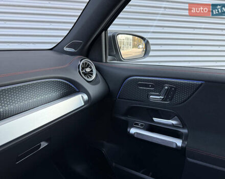 Мерседес EQB 2025 у Рівному на Automoto.ua Сірий Мерседес EQB, об'ємом двигуна 0 л та пробігом 15 тис. км за 39500 $, фото 86 на Automoto.ua