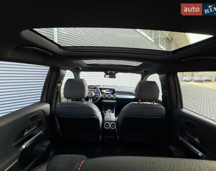 Мерседес EQB 2025 у Рівному на Automoto.ua Сірий Мерседес EQB, об'ємом двигуна 0 л та пробігом 15 тис. км за 39500 $, фото 65 на Automoto.ua