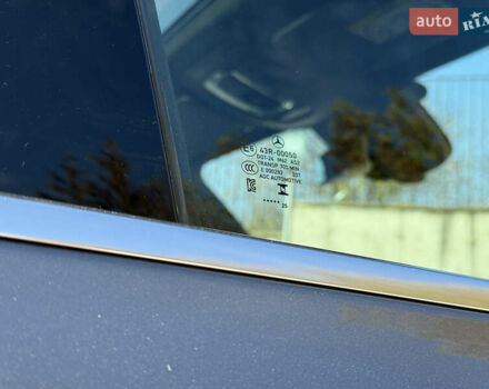 Мерседес EQB 2025 у Рівному на Automoto.ua Сірий Мерседес EQB, об'ємом двигуна 0 л та пробігом 15 тис. км за 39500 $, фото 99 на Automoto.ua