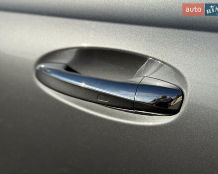 Мерседес EQB 2025 у Рівному на Automoto.ua Сірий Мерседес EQB, об'ємом двигуна 0 л та пробігом 15 тис. км за 39500 $, фото 102 на Automoto.ua