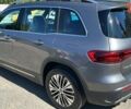 Сірий Мерседес EQB, об'ємом двигуна 0 л та пробігом 1 тис. км за 36999 $, фото 1 на Automoto.ua