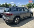 Сірий Мерседес EQB, об'ємом двигуна 0 л та пробігом 1 тис. км за 36999 $, фото 12 на Automoto.ua