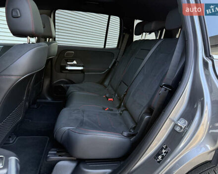 Мерседес EQB 2025 у Рівному на Automoto.ua Сірий Мерседес EQB, об'ємом двигуна 0 л та пробігом 15 тис. км за 39500 $, фото 71 на Automoto.ua