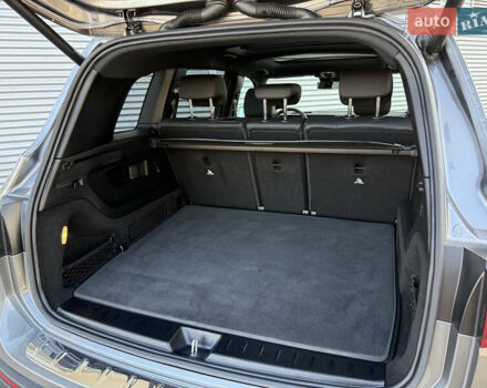 Мерседес EQB 2025 у Рівному на Automoto.ua Сірий Мерседес EQB, об'ємом двигуна 0 л та пробігом 15 тис. км за 39500 $, фото 62 на Automoto.ua