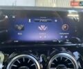 Сірий Мерседес EQB, об'ємом двигуна 0 л та пробігом 1 тис. км за 36999 $, фото 5 на Automoto.ua