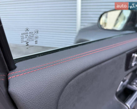 Мерседес EQB 2025 у Рівному на Automoto.ua Сірий Мерседес EQB, об'ємом двигуна 0 л та пробігом 15 тис. км за 39500 $, фото 90 на Automoto.ua