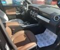 Сірий Мерседес EQB, об'ємом двигуна 0 л та пробігом 1 тис. км за 36999 $, фото 10 на Automoto.ua