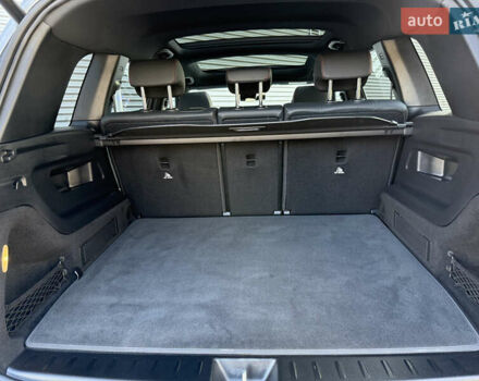 Мерседес EQB 2025 у Рівному на Automoto.ua Сірий Мерседес EQB, об'ємом двигуна 0 л та пробігом 15 тис. км за 39500 $, фото 64 на Automoto.ua