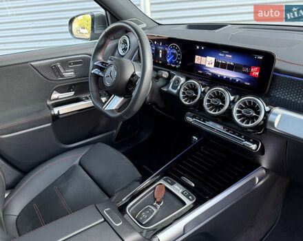 Мерседес EQB 2025 у Рівному на Automoto.ua Сірий Мерседес EQB, об'ємом двигуна 0 л та пробігом 15 тис. км за 39500 $, фото 49 на Automoto.ua