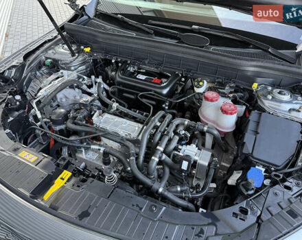 Мерседес EQB 2025 у Рівному на Automoto.ua Сірий Мерседес EQB, об'ємом двигуна 0 л та пробігом 15 тис. км за 39500 $, фото 91 на Automoto.ua