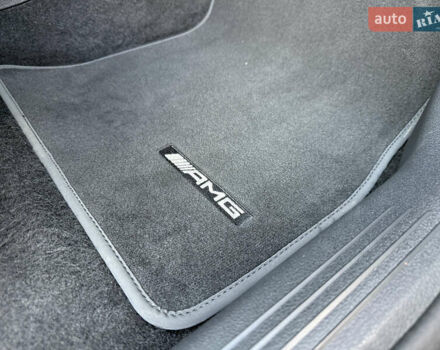 Мерседес EQB 2025 у Рівному на Automoto.ua Сірий Мерседес EQB, об'ємом двигуна 0 л та пробігом 15 тис. км за 39500 $, фото 96 на Automoto.ua