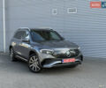 Мерседес EQB 2025 у Рівному на Automoto.ua Сірий Мерседес EQB, об'ємом двигуна 0 л та пробігом 15 тис. км за 39500 $, фото 2 на Automoto.ua