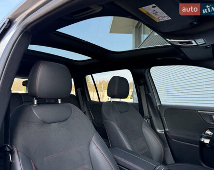 Мерседес EQB 2025 у Рівному на Automoto.ua Сірий Мерседес EQB, об'ємом двигуна 0 л та пробігом 15 тис. км за 39500 $, фото 46 на Automoto.ua