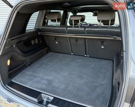 Мерседес EQB 2025 у Рівному на Automoto.ua Сірий Мерседес EQB, об'ємом двигуна 0 л та пробігом 15 тис. км за 39500 $, фото 63 на Automoto.ua