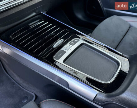 Мерседес EQB 2025 у Рівному на Automoto.ua Сірий Мерседес EQB, об'ємом двигуна 0 л та пробігом 15 тис. км за 39500 $, фото 87 на Automoto.ua