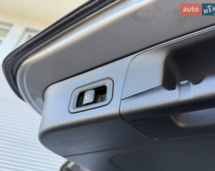 Мерседес EQB 2025 у Рівному на Automoto.ua Сірий Мерседес EQB, об'ємом двигуна 0 л та пробігом 15 тис. км за 39500 $, фото 67 на Automoto.ua