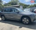 Сірий Мерседес EQB, об'ємом двигуна 0 л та пробігом 1 тис. км за 36999 $, фото 11 на Automoto.ua