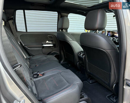 Мерседес EQB 2025 у Рівному на Automoto.ua Сірий Мерседес EQB, об'ємом двигуна 0 л та пробігом 15 тис. км за 39500 $, фото 56 на Automoto.ua