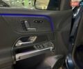 Синий Мерседес EQB, объемом двигателя 0 л и пробегом 4 тыс. км за 29500 $, фото 19 на Automoto.ua