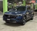 Синий Мерседес EQB, объемом двигателя 0 л и пробегом 4 тыс. км за 29500 $, фото 7 на Automoto.ua
