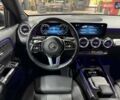 Синий Мерседес EQB, объемом двигателя 0 л и пробегом 4 тыс. км за 29500 $, фото 11 на Automoto.ua