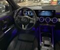 Синий Мерседес EQB, объемом двигателя 0 л и пробегом 4 тыс. км за 29500 $, фото 18 на Automoto.ua